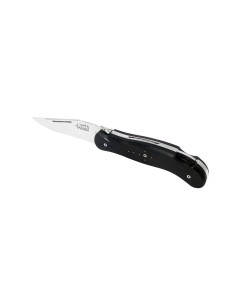 Laguiole Grande Nature en ébène 12cm