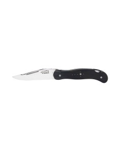 Laguiole Grande Nature en ébène 12cm 2