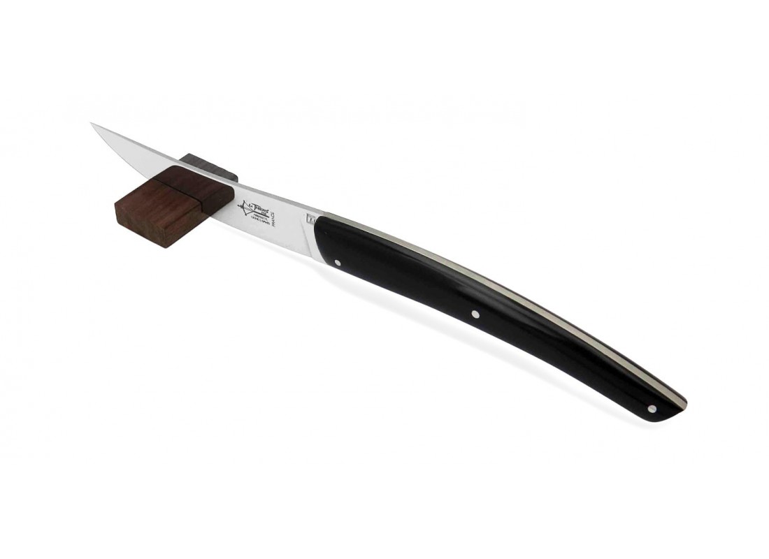 Coffret couteaux de table Le Thiers® en acrylique - Arbalète G. David