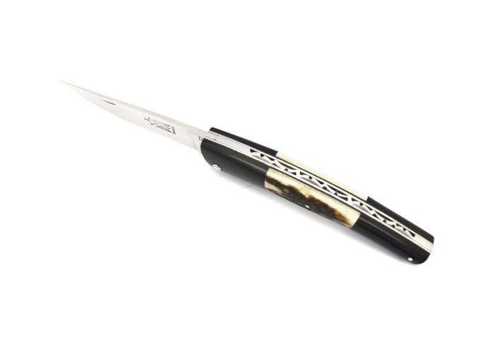 Le Thiers ® modèle 2 cornes
