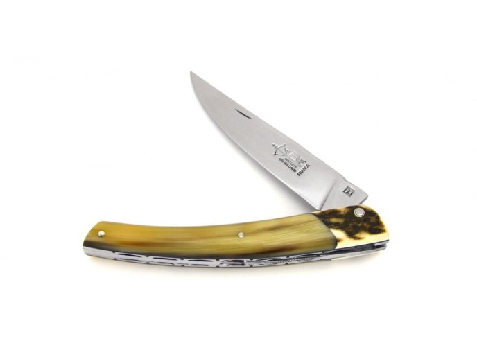 Le Thiers® pliant Prestige en pointe de corne