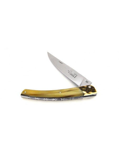 Le Thiers® pliant Prestige en pointe de corne