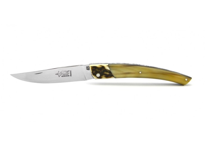 Le Thiers® pliant Prestige en pointe de corne