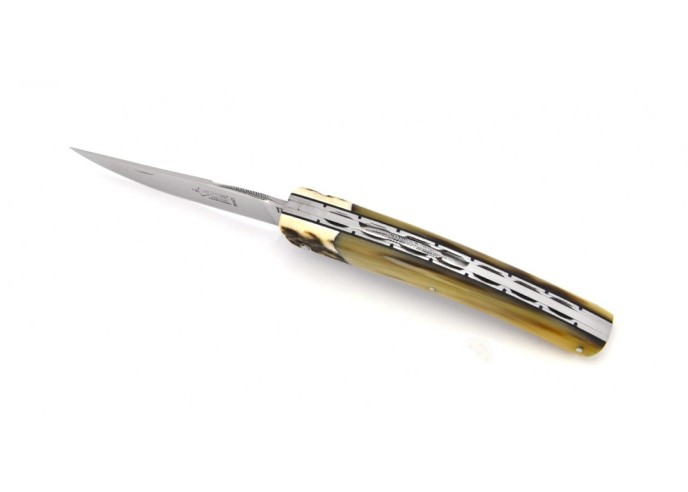 Le Thiers® pliant Prestige en pointe de corne