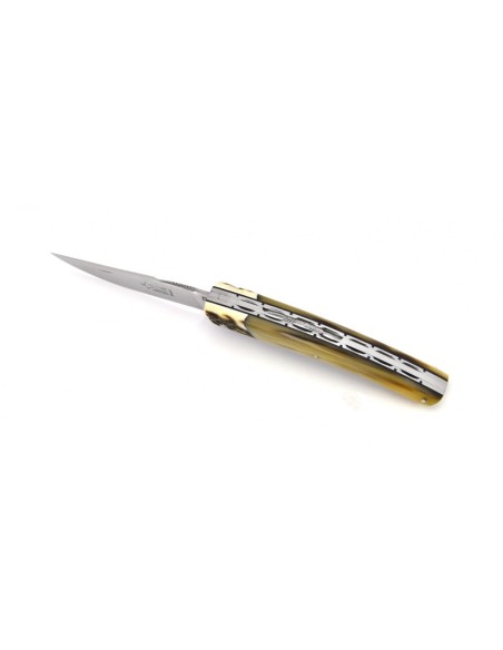 Le Thiers® pliant Prestige en pointe de corne