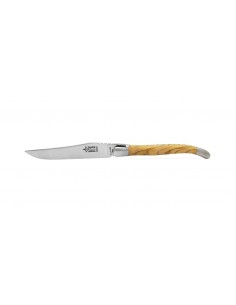 https://www.laguiole-david.com/4547-home_default/box-of-2-steak-knives-laguiole-prestige-olive-wood-handle-matt-finish.jpg
