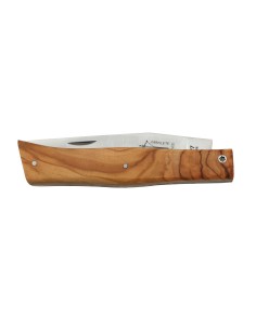 Couteau pliant L'Alpin par la coutellerie Genès David 2