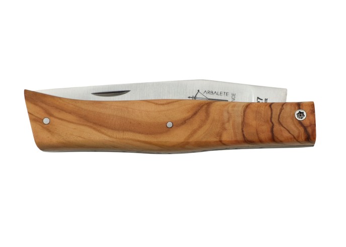 Couteau pliant L'Alpin par la coutellerie Genès David