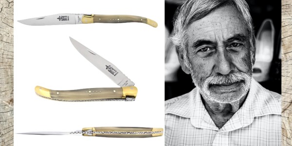 How to choose the perfect knife for Father's Day? 